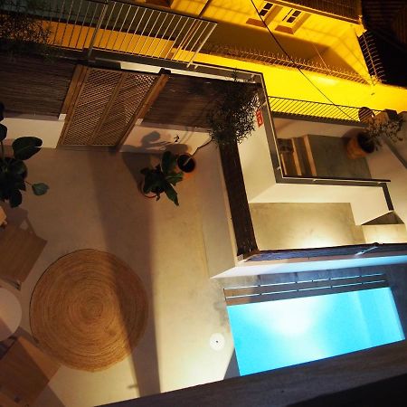 Suites 9 Malaga, Three Unique Suites With Private Plunge Pool المظهر الخارجي الصورة