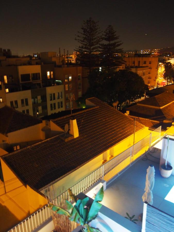 Suites 9 Malaga, Three Unique Suites With Private Plunge Pool المظهر الخارجي الصورة