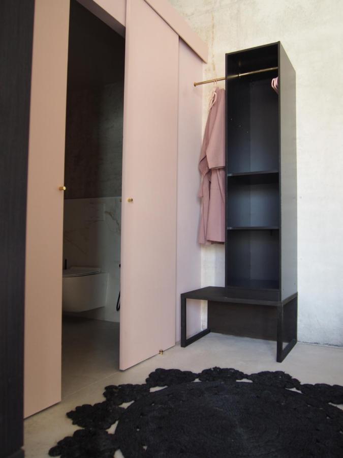 Suites 9 Malaga, Three Unique Suites With Private Plunge Pool المظهر الخارجي الصورة