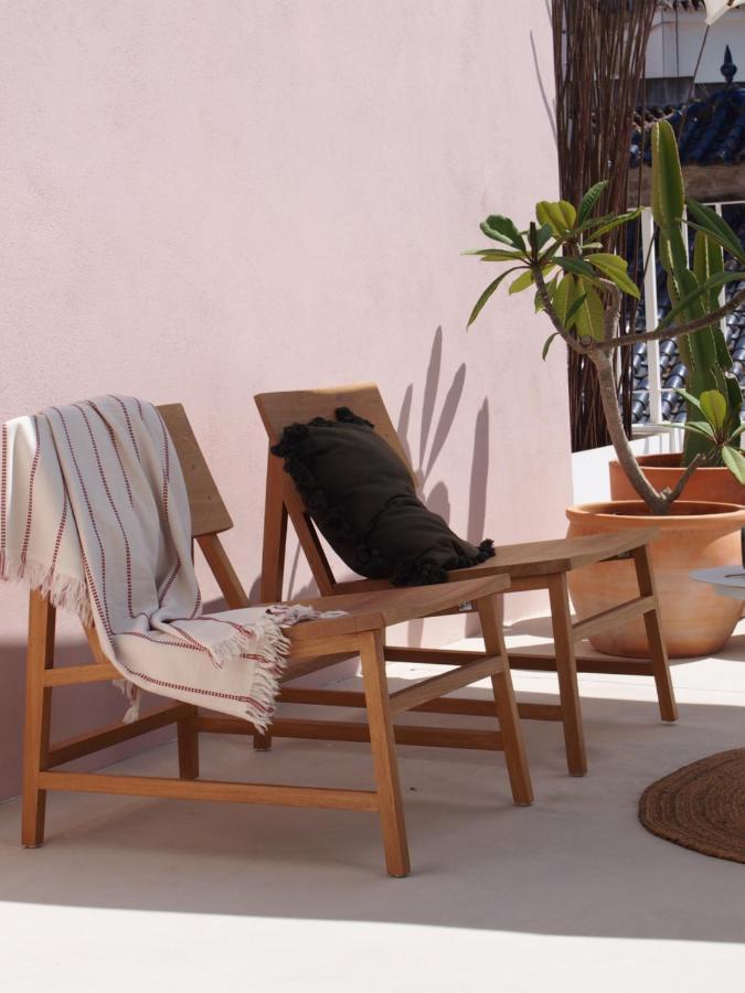 Suites 9 Malaga, Three Unique Suites With Private Plunge Pool المظهر الخارجي الصورة