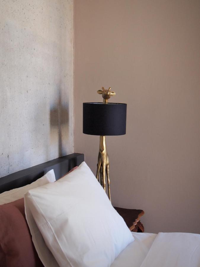 Suites 9 Malaga, Three Unique Suites With Private Plunge Pool المظهر الخارجي الصورة