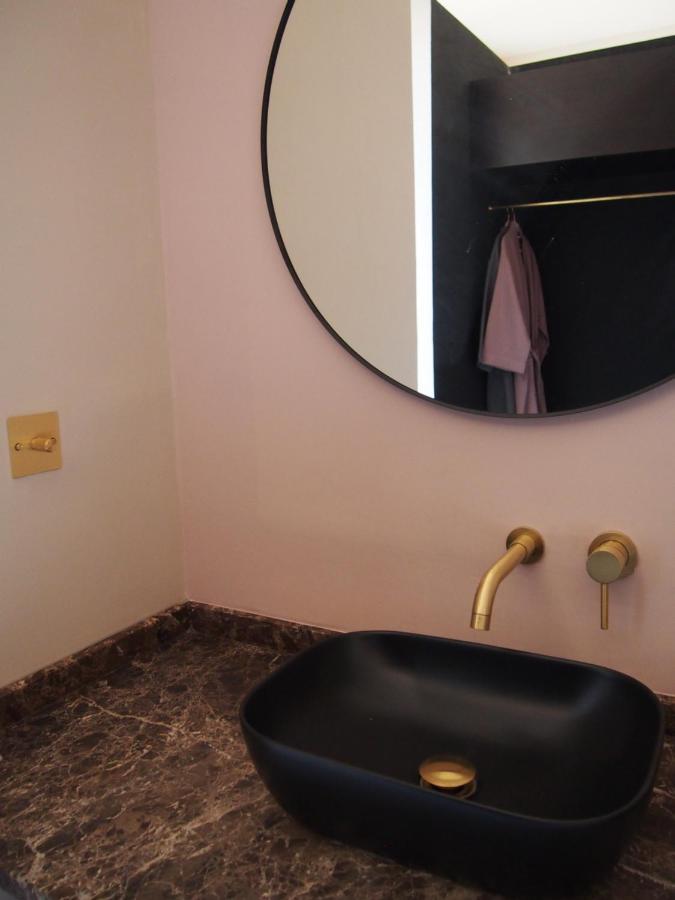Suites 9 Malaga, Three Unique Suites With Private Plunge Pool المظهر الخارجي الصورة