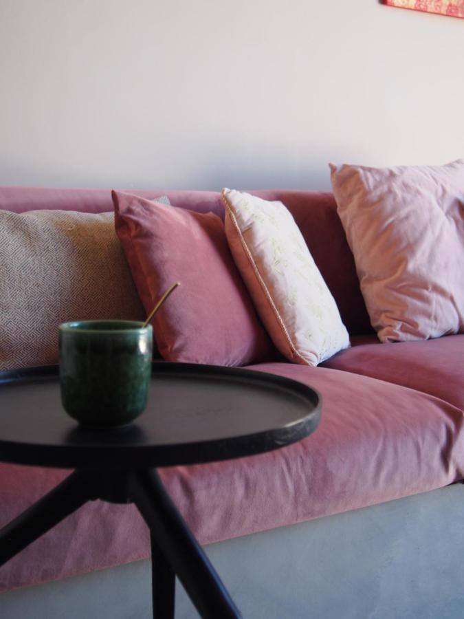 Suites 9 Malaga, Three Unique Suites With Private Plunge Pool المظهر الخارجي الصورة
