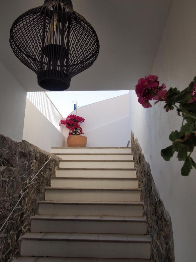 Suites 9 Malaga, Three Unique Suites With Private Plunge Pool المظهر الخارجي الصورة
