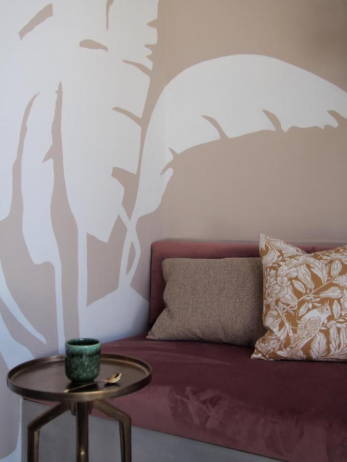 Suites 9 Malaga, Three Unique Suites With Private Plunge Pool المظهر الخارجي الصورة
