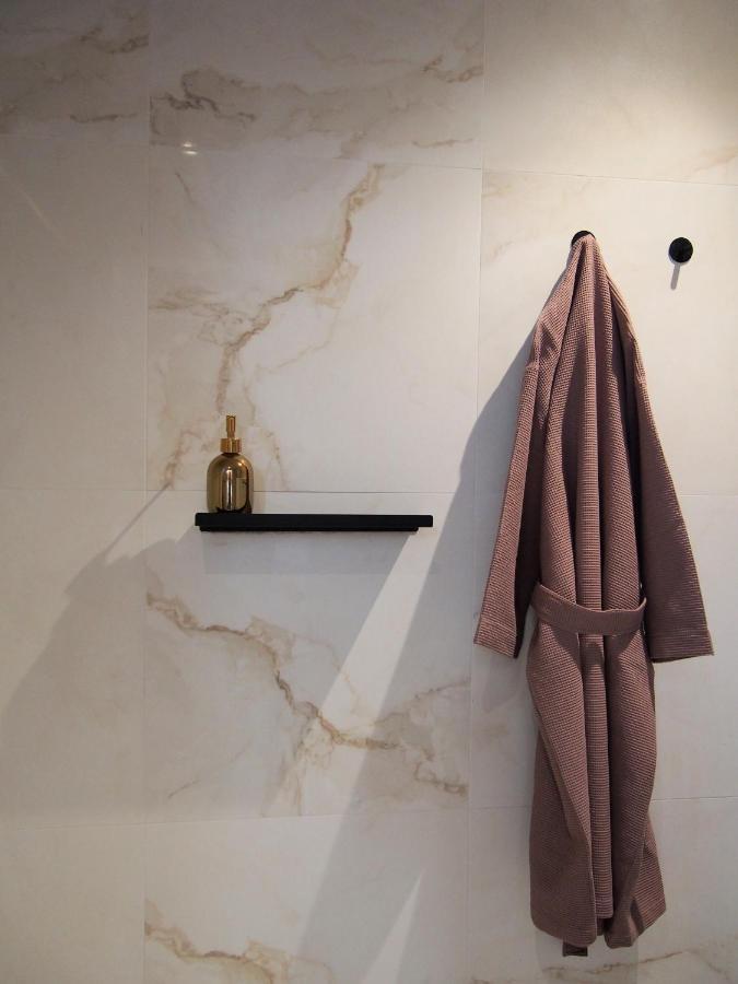 Suites 9 Malaga, Three Unique Suites With Private Plunge Pool المظهر الخارجي الصورة