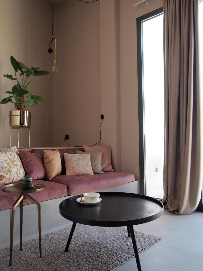 Suites 9 Malaga, Three Unique Suites With Private Plunge Pool المظهر الخارجي الصورة