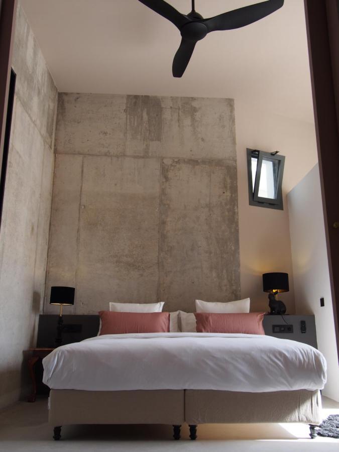 Suites 9 Malaga, Three Unique Suites With Private Plunge Pool المظهر الخارجي الصورة