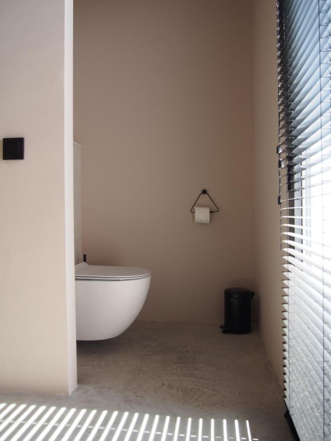 Suites 9 Malaga, Three Unique Suites With Private Plunge Pool المظهر الخارجي الصورة