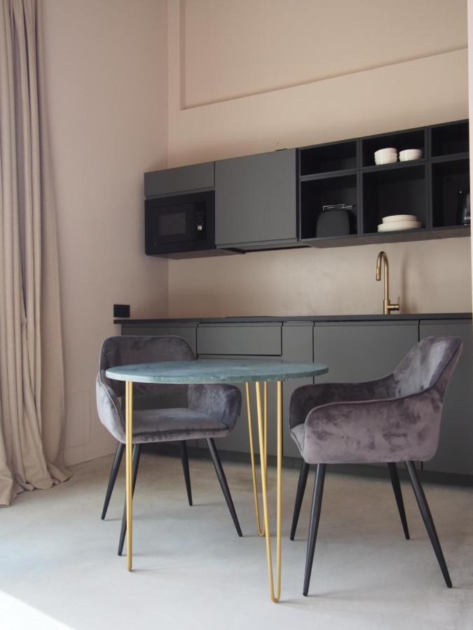 Suites 9 Malaga, Three Unique Suites With Private Plunge Pool المظهر الخارجي الصورة