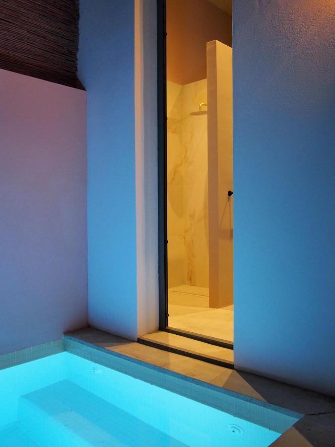 Suites 9 Malaga, Three Unique Suites With Private Plunge Pool المظهر الخارجي الصورة