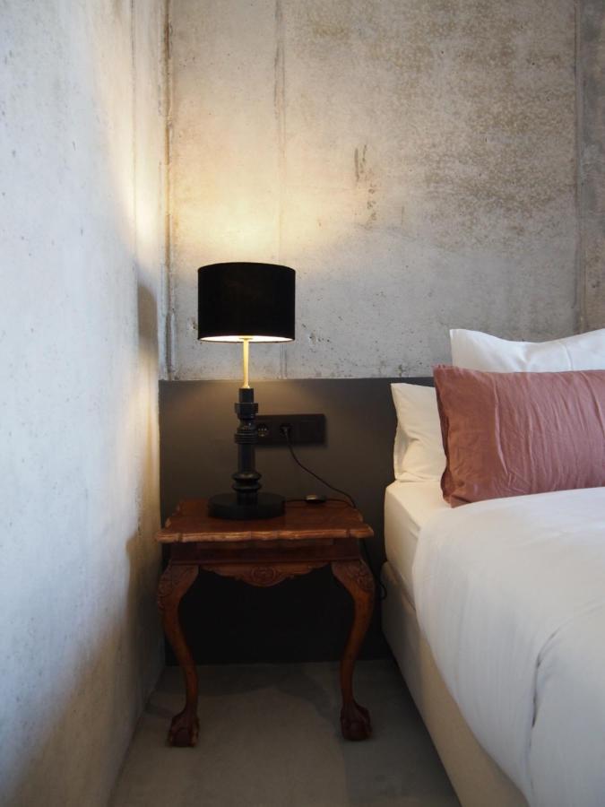 Suites 9 Malaga, Three Unique Suites With Private Plunge Pool المظهر الخارجي الصورة
