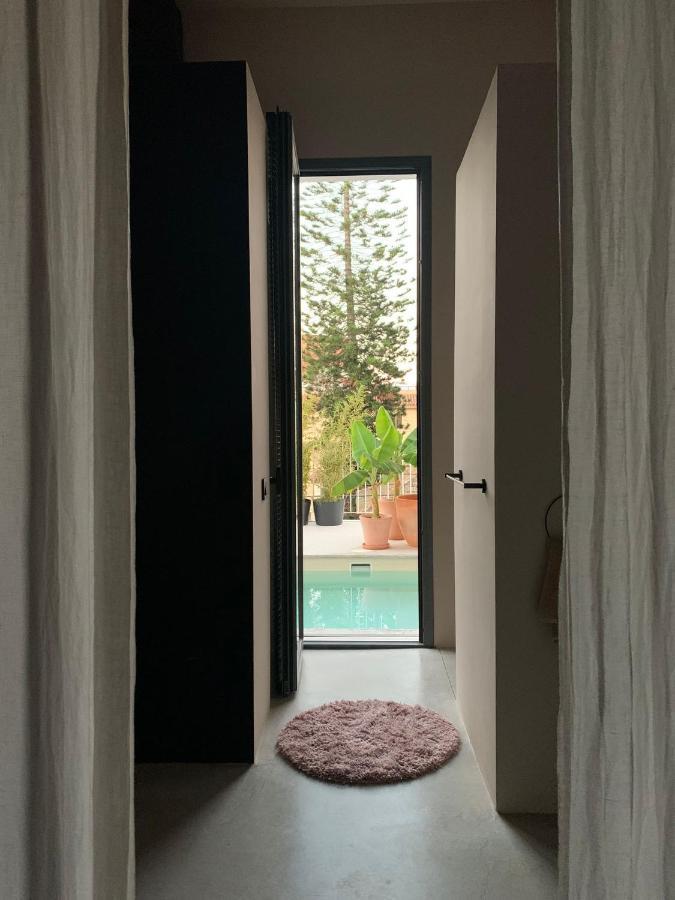 Suites 9 Malaga, Three Unique Suites With Private Plunge Pool المظهر الخارجي الصورة