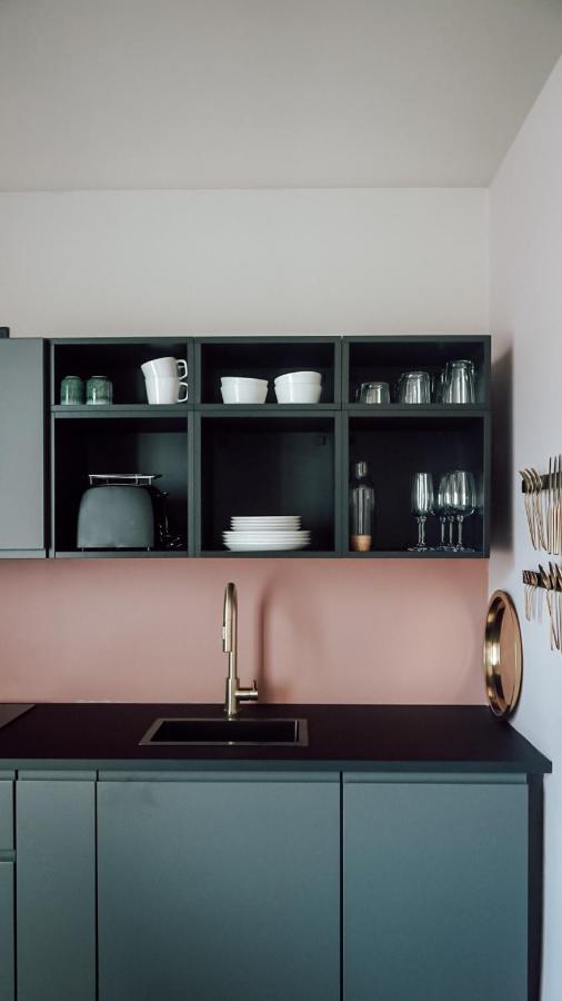 Suites 9 Malaga, Three Unique Suites With Private Plunge Pool المظهر الخارجي الصورة