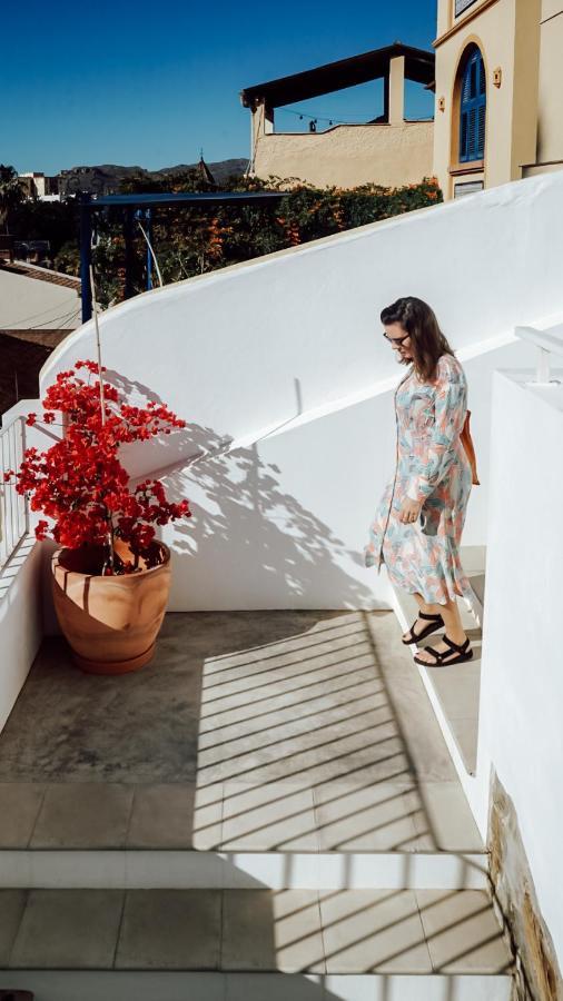 Suites 9 Malaga, Three Unique Suites With Private Plunge Pool المظهر الخارجي الصورة