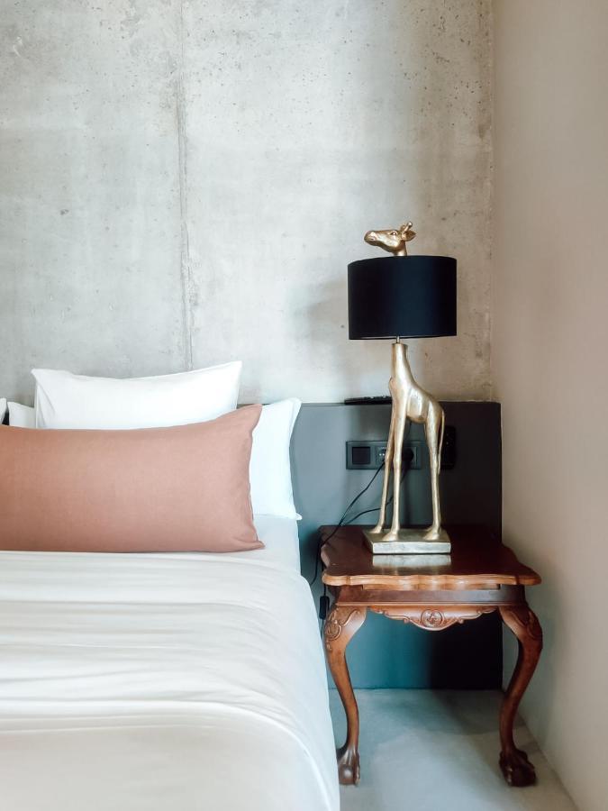 Suites 9 Malaga, Three Unique Suites With Private Plunge Pool المظهر الخارجي الصورة