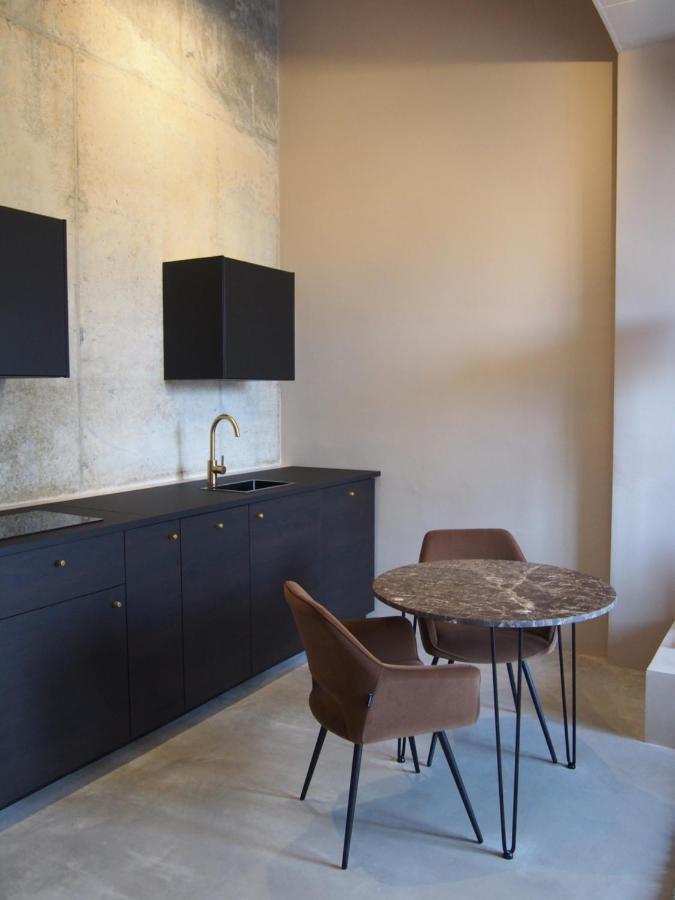 Suites 9 Malaga, Three Unique Suites With Private Plunge Pool المظهر الخارجي الصورة