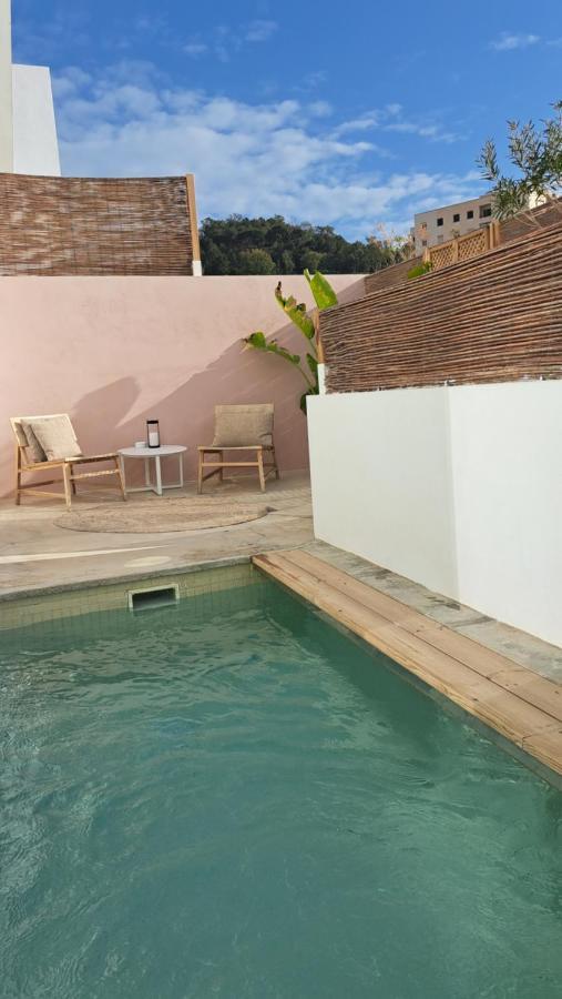 Suites 9 Malaga, Three Unique Suites With Private Plunge Pool المظهر الخارجي الصورة